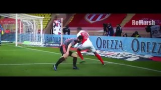 Kylian Mbappé 2016-17 - Amazing Skill Show - HD