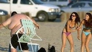 Fat People Fails Compilation