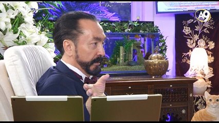 Sn. Adnan Oktar Suriyelileri sınır dışı etmek isteyenlere yönelik SuriyelileriKoruyalım etiketini başlattı