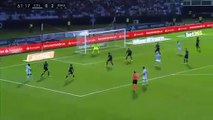 Iago Aspas Red Card HD - Celta de Vigo 0-2 Real Madrid 17.05.2017