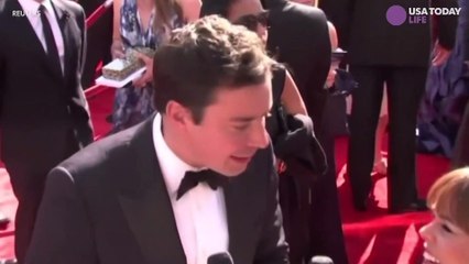 Jimmy Fallon "Sorry" About September Trump Interview