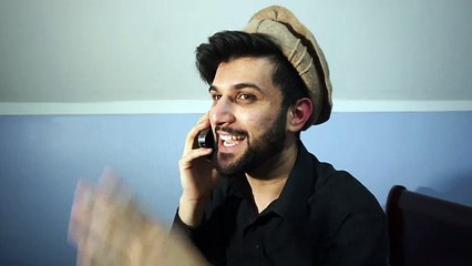 Pathan Vs Mobile Costumer Service funy