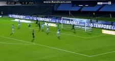 Karim Benzema GOAL HD - Celta Vigo 1-3 Real Madrid 17.05.2017