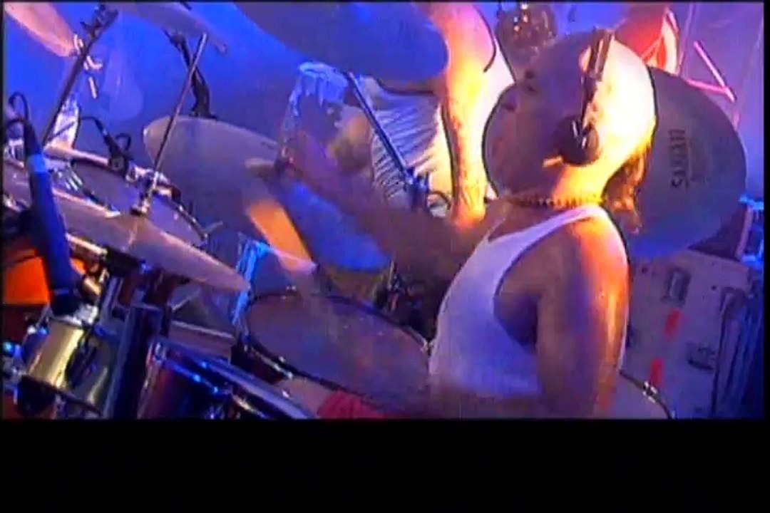 Ska-P 02.Tio Sam