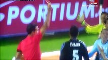 L'enorme erreur d'arbitrage sur cette faute de Sergio Ramos !