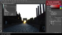 Curso Photoshop: Soluciones para tus fotografías e imágenes - Subexposición (parte 1)