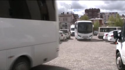 Ardahan'da Fetö'nün Darbe Girişimine Ilişkin Dava