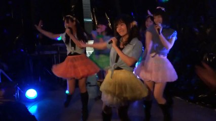 【SKR48】彼女になれますか?　むつめ祭 2014年11月24日