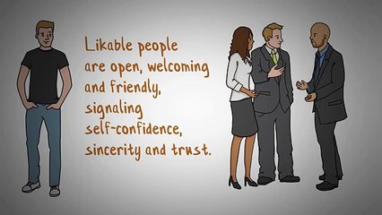 HOW TO ATTRACT PEOPLE IN JUST 90 SECONDS   TALK TO ANYONE   COMMUNICATION SKILLS IN HINDI