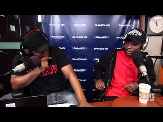 Dizzy Wright Discusses Meeting His Father Post Prison, Daughter and New Son + 2 World Premieres