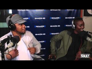 Tish Hyman is the 1st Female Rapper of 2015 to Do 5 Fingers of Death + Speaks Battle Rap & Being Gay