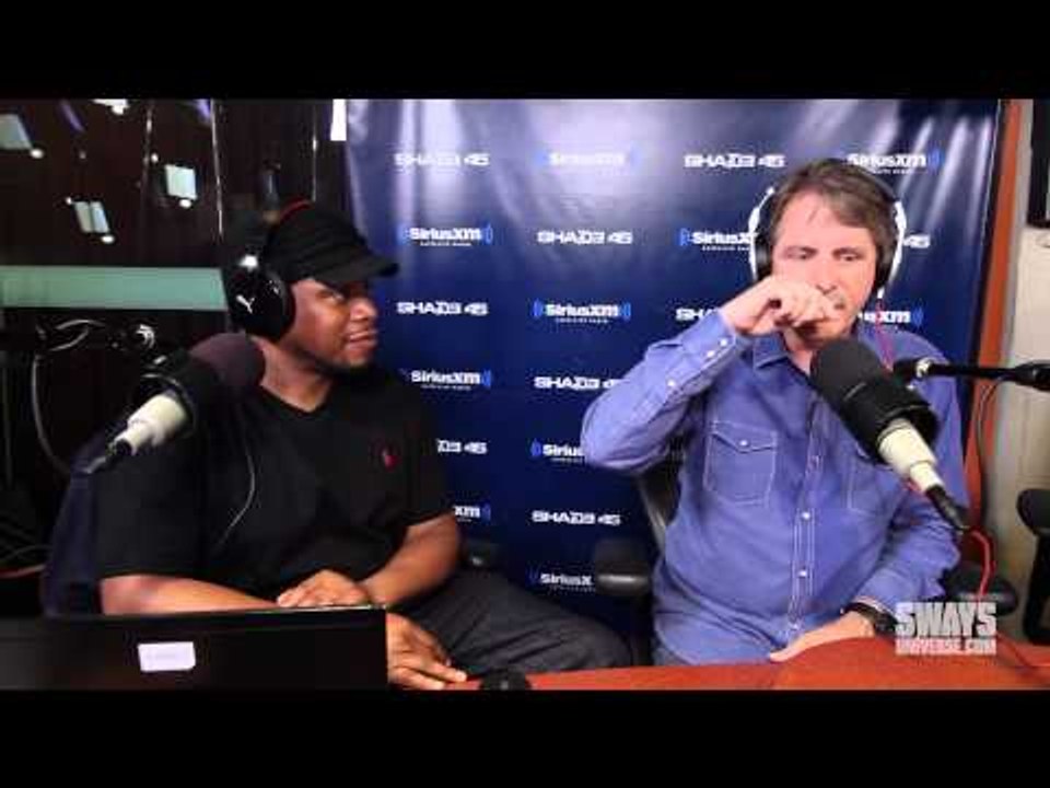 Jeff Foxworthy Host "Are You Smarter Than A 5th Grader" & The Difference of "Red Neck" vs. "Ghetto"