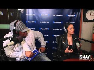 LaLa Anthony Describes Rising From Nothing, Keeping Marriage Strong & New Book "The Power Playbook"