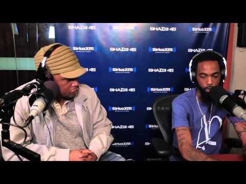 DUBB Clarifies NOT Being Signed to The Game, Being Homeless & Breaks Down Perfect Timing Project