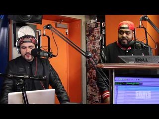 Producers Buda Da Future & Grandz on Working with Juelz Santana & Their 1st Collab with 50 Cent