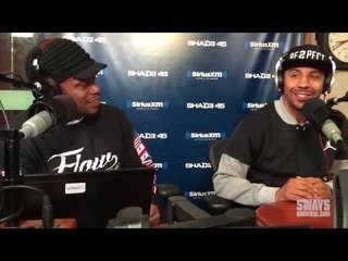 Andre Ward NOT Running from Golovkin and BET Takes on Boxing