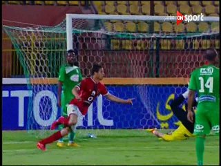 الشيخ طه سلبيات الاهلي امام الشرقية اون سبورت