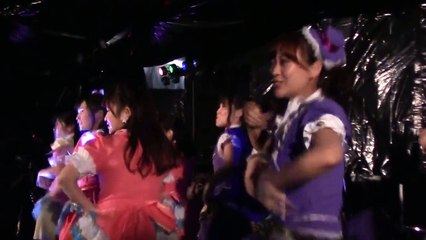 SKR48　2015年11月21日 むつめ祭　教室公演 6-6