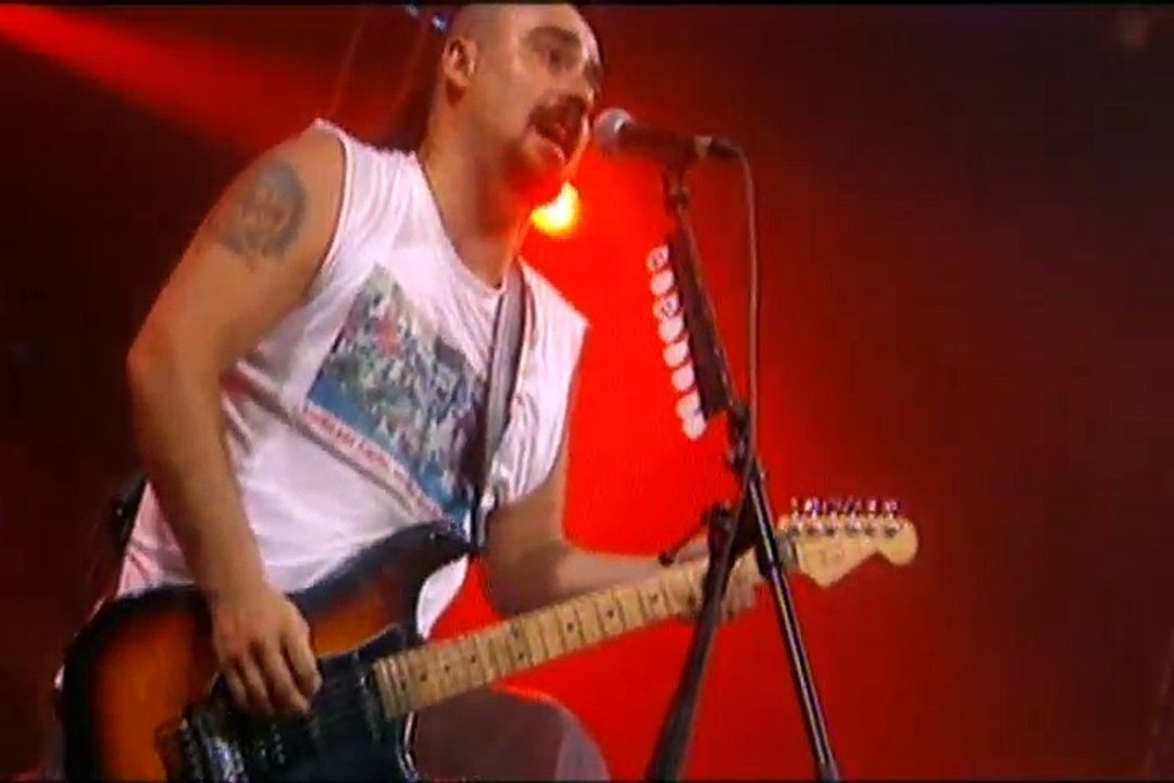 Ska-P 08.Wellcome to Hell