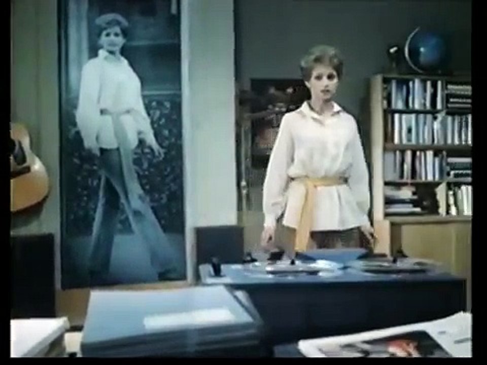 Die märchenbraut - trailer auf deutsch