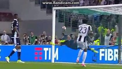 All Goals & highlights HD  - Juventus 2-0 Lazio 17.05.2017