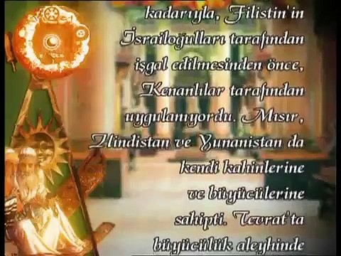 İlluminati`nin Gizli Örgütleri - İlluminati Masonluk Türkçe 2