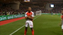 Wonderkid Mbappe edges Monaco closer to title