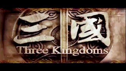 ซีรี่ย์จีน Three Kingdoms (สามก๊ก2010)-ตอนที่ 38