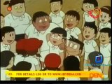 Doremon And Nobita Cartoon In Urdu Hindi New Es Full 2015 wassi ✔ 136