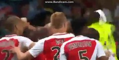 AS Monaco est champion de France pour la 8e fois de son histoire !