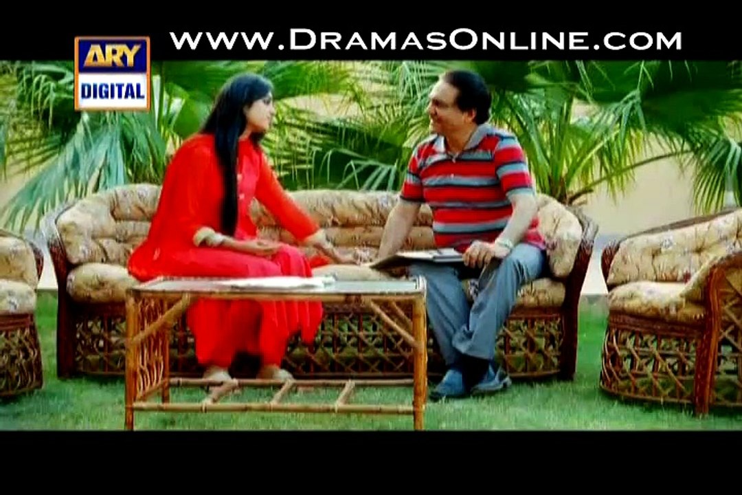 Parvarish Episode 16
