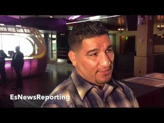 CHRIS ARREOLA ADMITS WILDER FIGHT COULD BE LAST TITLE OPPORTUNITY? HAVE TO MAKE IT A "PHONE BOOTH"