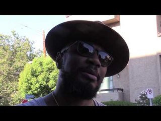 MALIK SCOTT rips anthony joshua EsNews Boxing