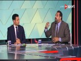 مجدي عبد الغني الحل في الروح القتالية ومفيش اجهاد عند عمرو جمال اون سبورت