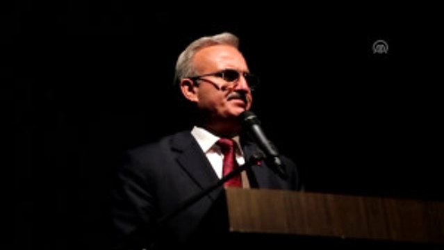 8. Uluslararası Tiyatro Festivali - Iv Murat Oyunu