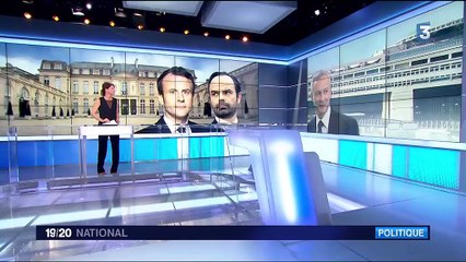 Gouvernement d'Édouard Philippe : les clés de Bercy données à la droite