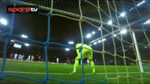 Panenka penaltısına yazık oldu