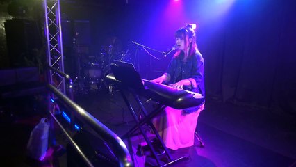 2017-05-10 XENON MusicBook 国兼奈央