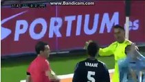All Goals Celta Vigo - Real Madrid 1-4