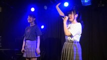2017-05-10 XENON MusicBook はづき＆うな質問コーナー