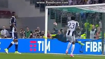 All Goals & highlights HD - Juventus 2-0 Lazio 17.05.2017