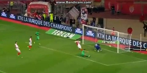 All Goals & highlights HD - Monaco - vs - St-Etienne 17-05-2017