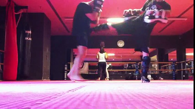 Entrenador Personal Muay Thai Sasha MT (1)