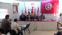 Tunus'ta Yerel Seçim Süreci - Nida Tunus Partisi Sözcüsü Biseyyis