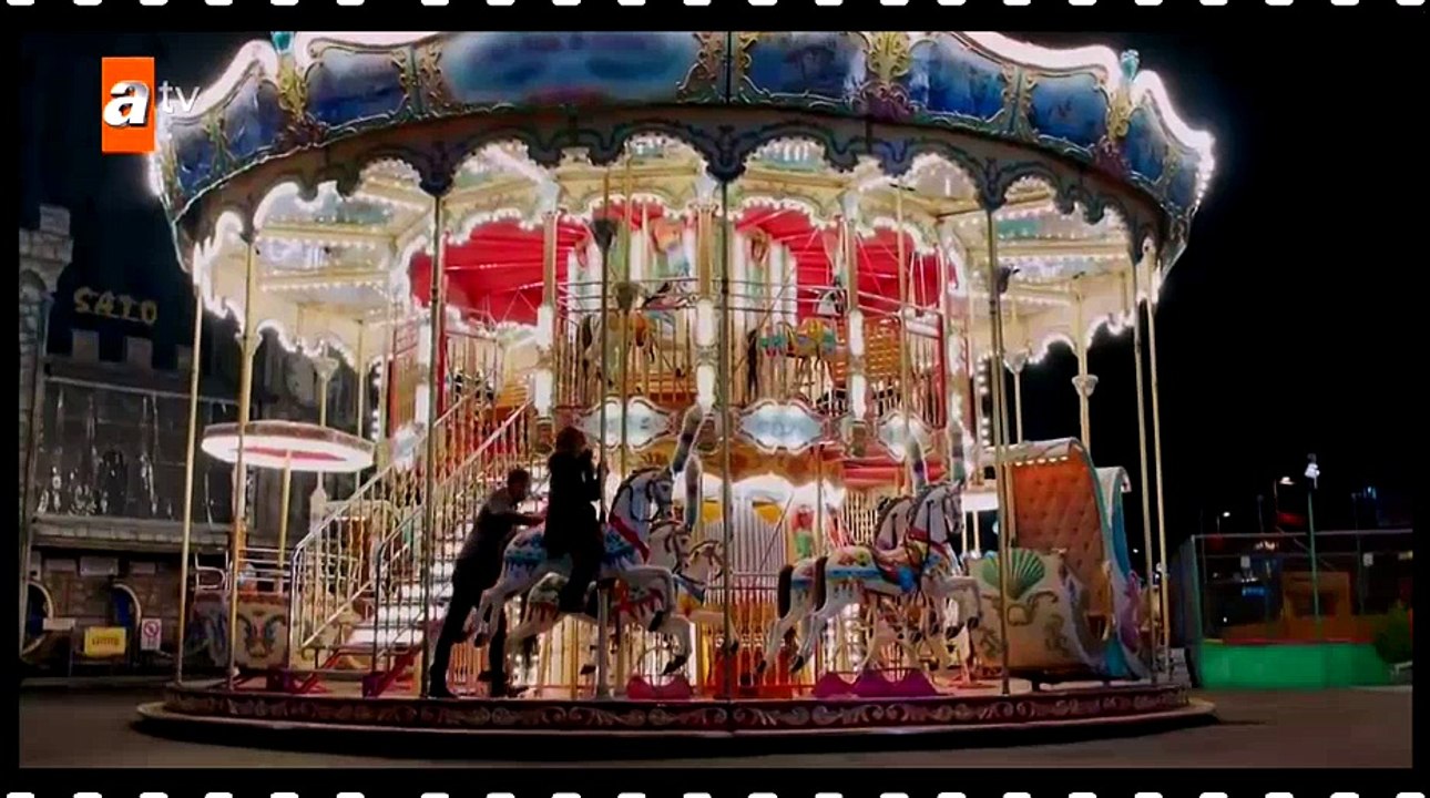 Cennet | Ferhat Göçer