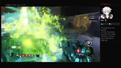 Bo3 Dlc5 kino round 100 flawless attempt (6)