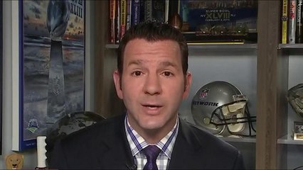 NFL and NFLPA will research claim on Brady's concussion