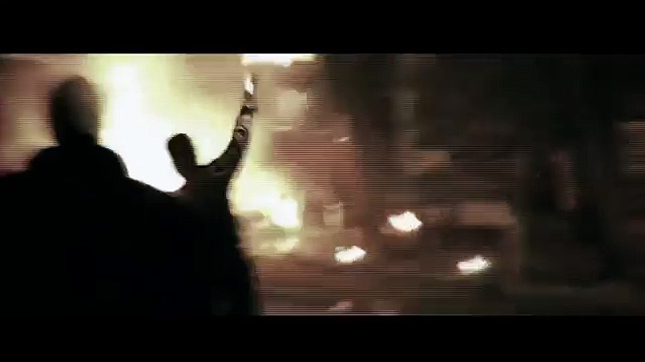 Alan Walker - Tired (Trailer)