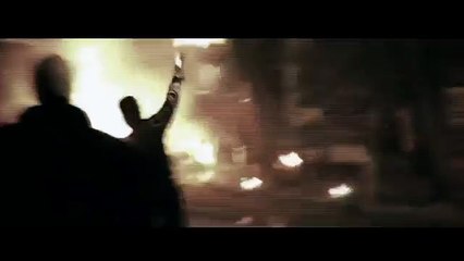 Alan Walker - Tired (Trailer)