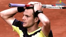 Roland-Garros : Benoît Paire : 